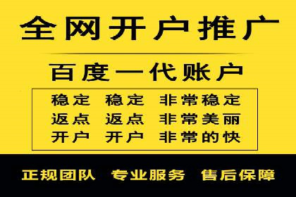 精准投放，效果惊人：百度推广代理商经典案例